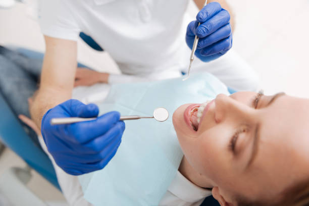 Professional Dental Services in Falmouth Foreside, ME