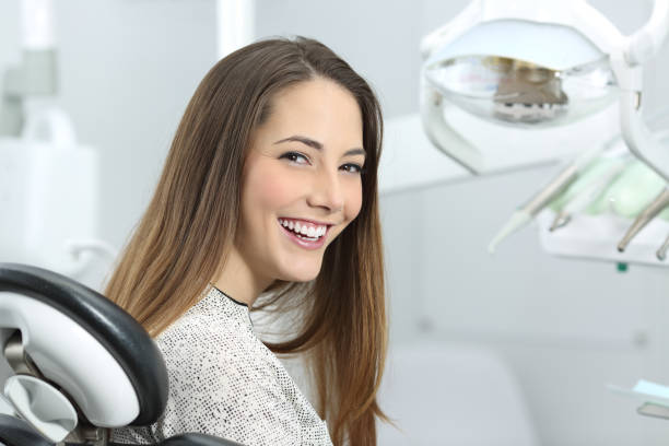 Advanced Technology for Better Dental Care in Falmouth Foreside, ME